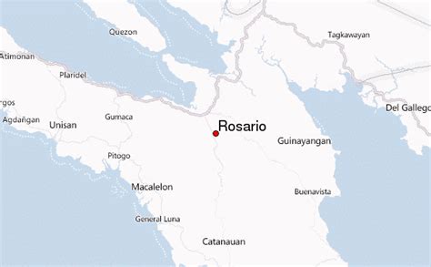 rosario cavite weather|Weather forecast and conditions for Rosario, Cavite .